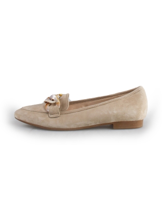 Gabor Loafers Beige 184164