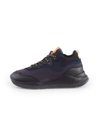 Muyters Sneakers Zwart 184205