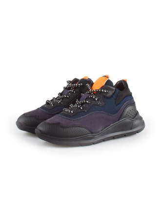 Muyters Sneakers Zwart 184205