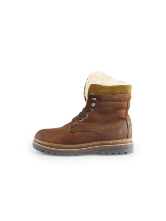 Muyters Veterboots Bruin 184244