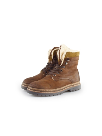 Muyters Veterboots Bruin 184244