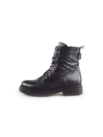 Omoda Veterboots Zwart 184273