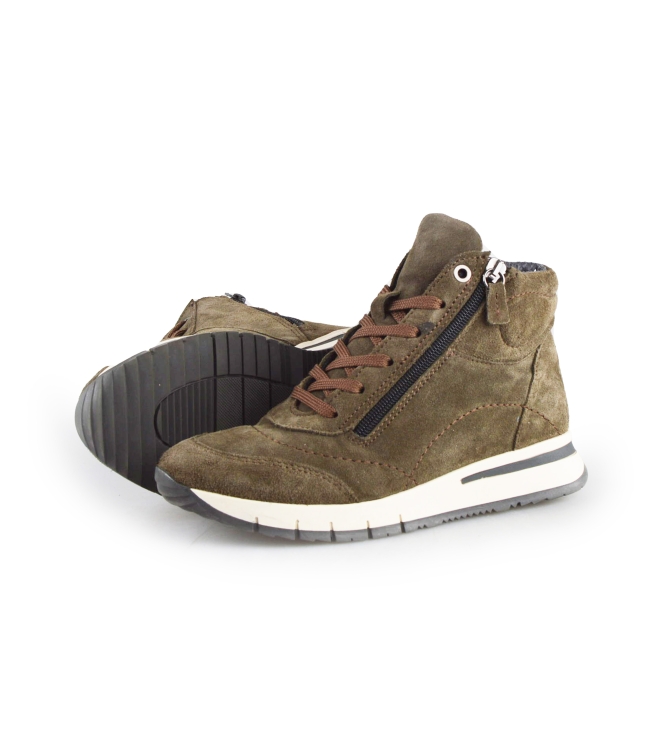 Feyn Hoge sneakers