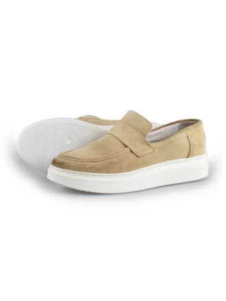 Goosecraft Loafers