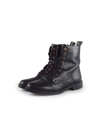 Cellini Veterboots Zwart 184398