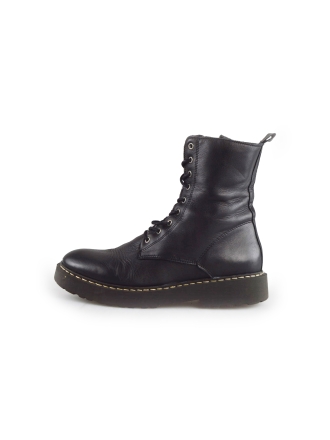 Cellini Veterboots Zwart 184407