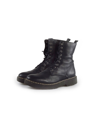 Cellini Veterboots Zwart 184407