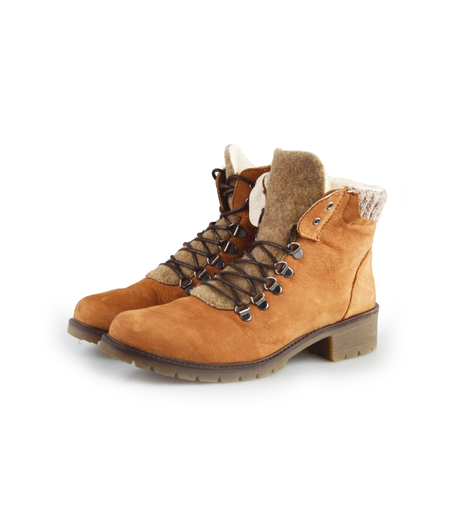 Feyn Veterboots