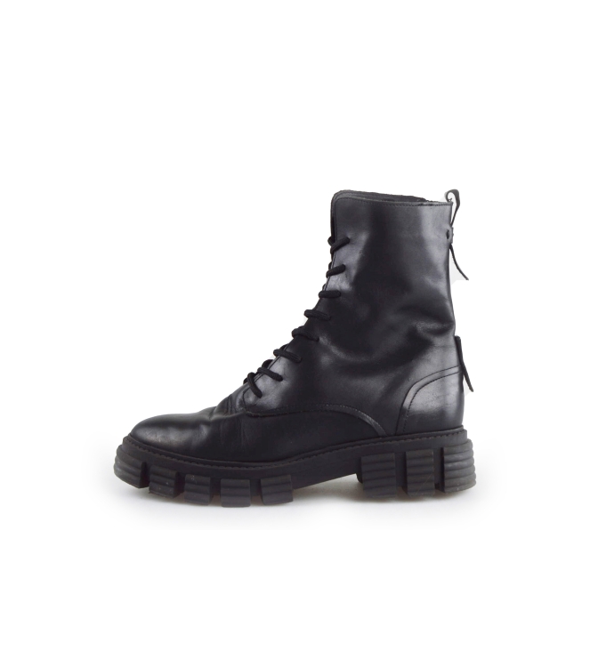 Ann Rocks Veterboots