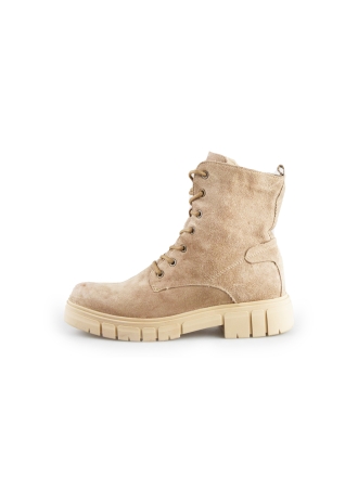 Feyn Veterboots Beige 184492