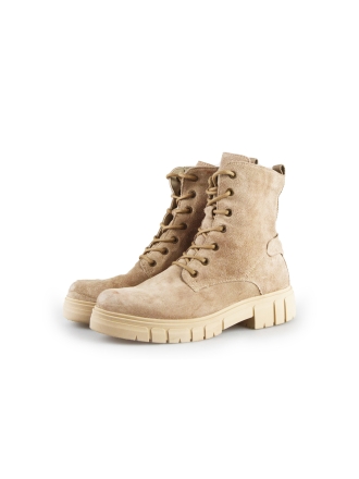 Feyn Veterboots Beige 184492