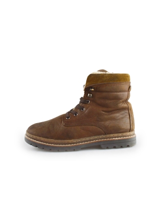 Muyters Veterboots Bruin 184513