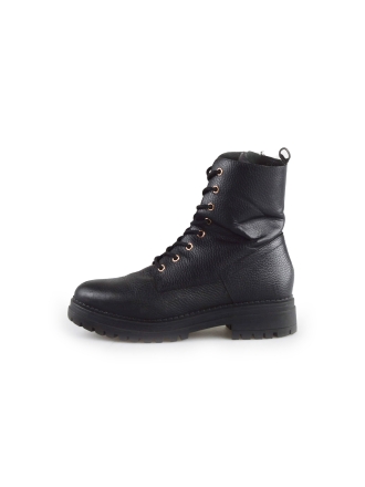 Cellini Veterboots Zwart 184527