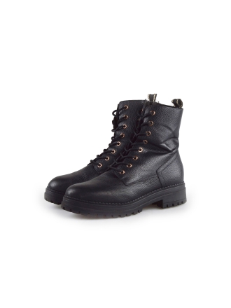 Cellini Veterboots Zwart 184527