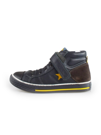 Kipling Hoge sneakers Blauw 184540