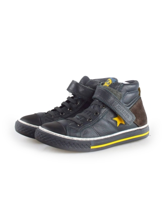 Kipling Hoge sneakers Blauw 184540