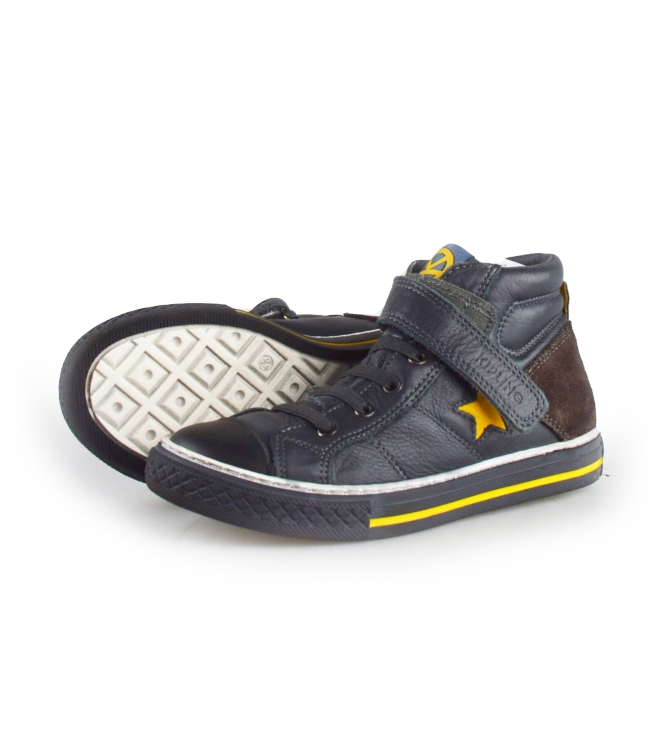 Kipling Hoge sneakers