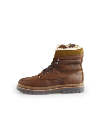 Muyters Veterboots Bruin 184568
