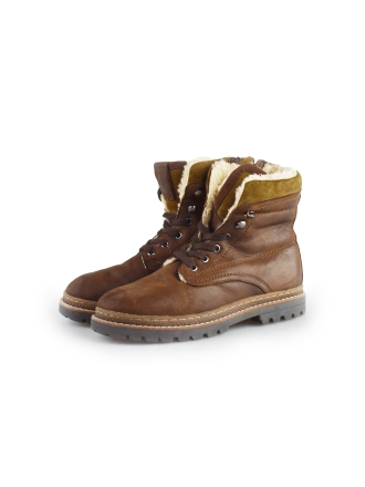 Muyters Veterboots Bruin 184568