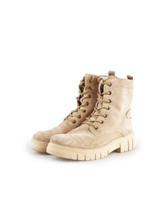 Feyn Veterboots Beige 184577