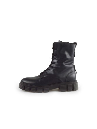 Ann Rocks Veterboots