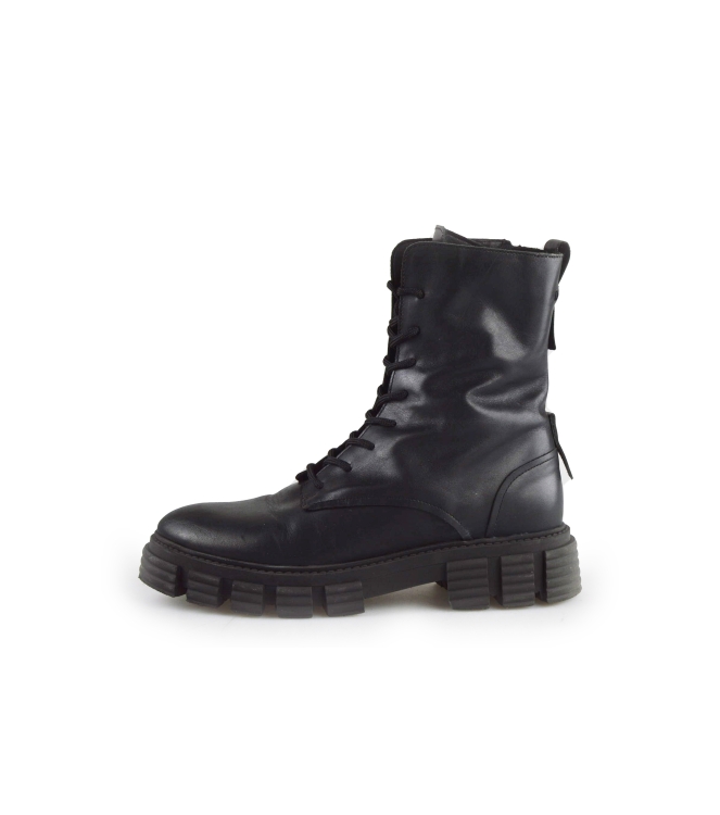 Ann Rocks Veterboots