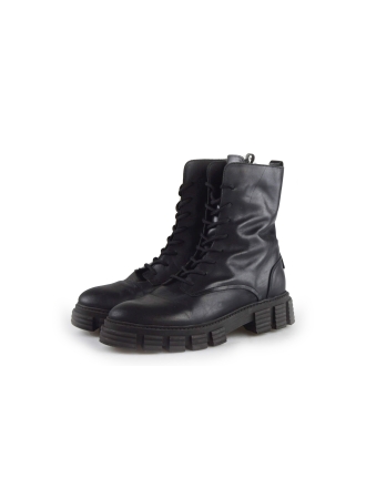 Ann Rocks Veterboots