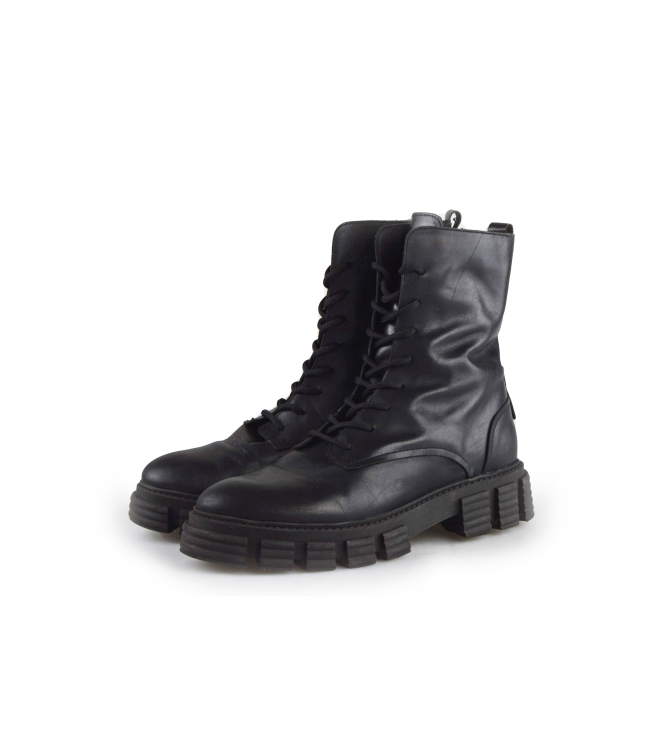 Ann Rocks Veterboots