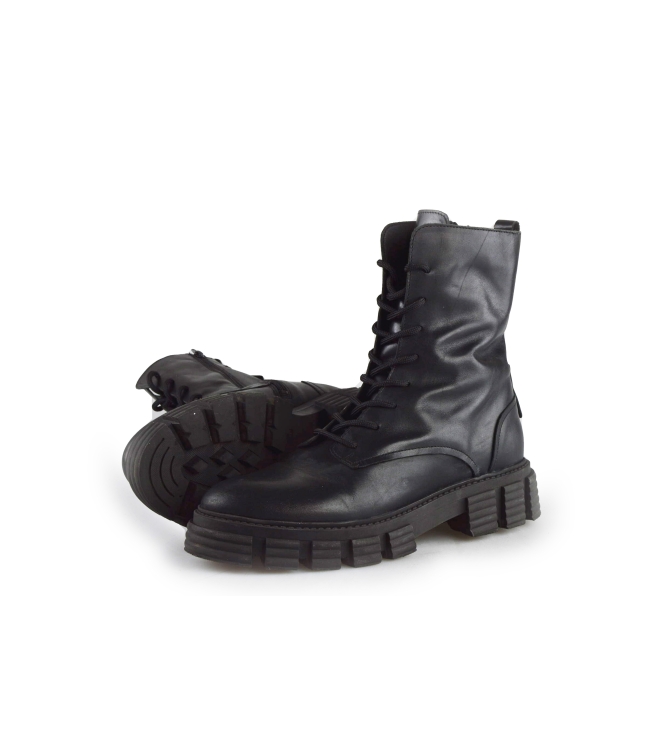 Ann Rocks Veterboots