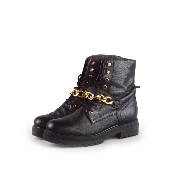 Ann Rocks Veterboots