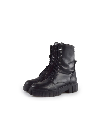 Cellini Veterboots Zwart 184606