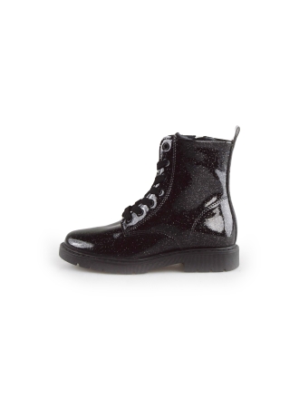 Kipling Veterboots Zwart 184615