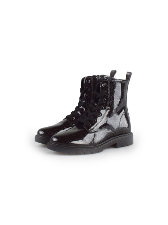 Kipling Veterboots Zwart 184615