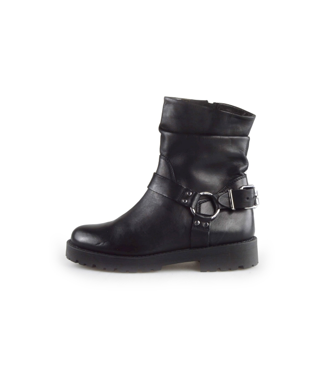 Remix Biker boots