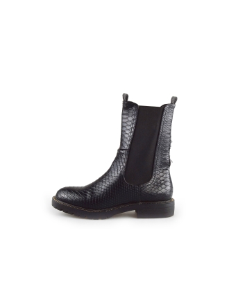 Cellini Sneakers Zwart 184652