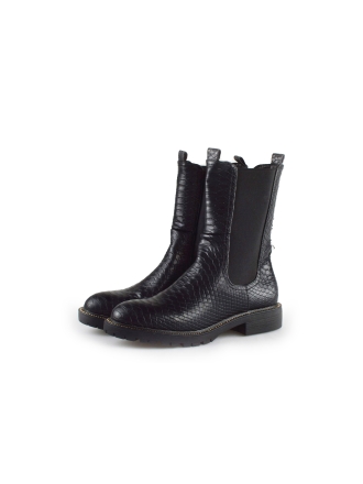 Cellini Sneakers Zwart 184652