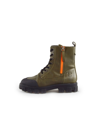 Muyters Veterboots Groen 184728