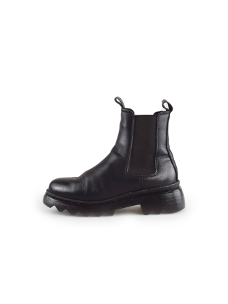 Tamaris Chelsea boots Zwart 184731