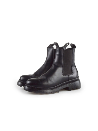 Tamaris Chelsea boots Zwart 184731