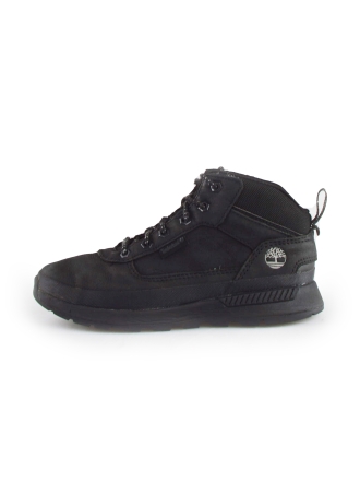 Timberland Hoge sneakers Zwart 184760
