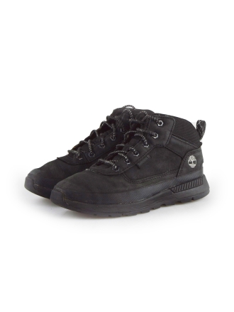 Timberland Hoge sneakers Zwart 184760