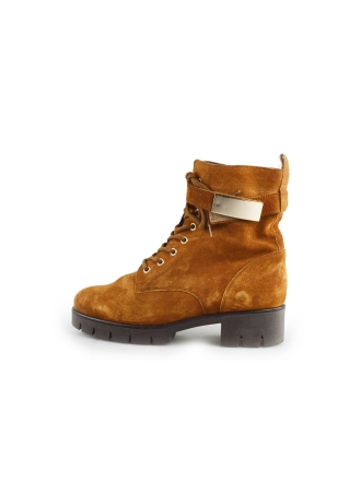Gabor Veterboots Bruin 184802