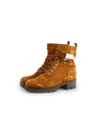 Gabor Veterboots Bruin 184802