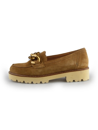 Gabor Loafers Bruin 184867