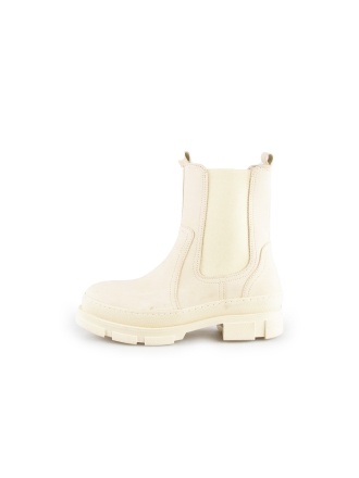 Muyters Chelsea boots Beige 184992