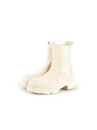 Muyters Chelsea boots Beige 184992
