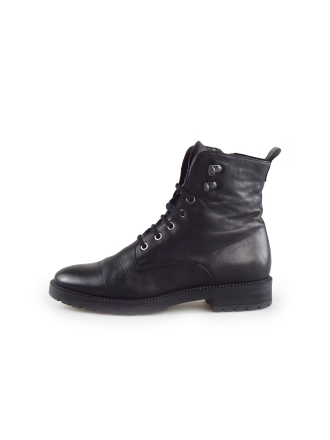 Linea Zeta Sneakers Zwart 184998