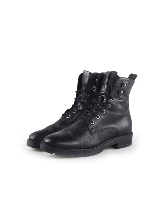 Linea Zeta Sneakers Zwart 184998