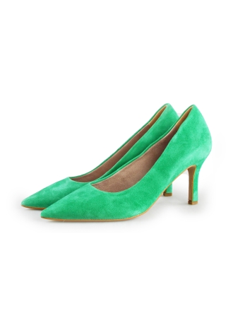 Tamaris Pumps Groen 185038