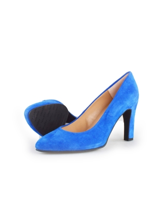 Linea Zeta Pumps